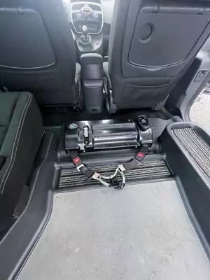 RENAULT KANGOO 1.5 DCI 110 INTENS ENERGY – Image 22