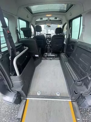 RENAULT KANGOO 1.5 DCI 110 INTENS ENERGY – Image 23