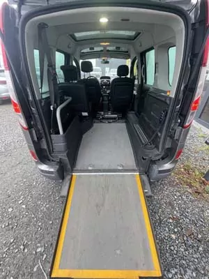 RENAULT KANGOO 1.5 DCI 110 INTENS ENERGY – Image 24