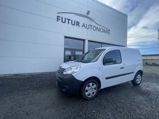 RENAULT KANGOO II EXPRESS 1.5 BLUE DCI 95 EXTRA R-LINK