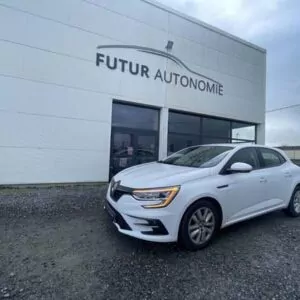 RENAULT MEGANE 1.5 BLUE DCI 115 BUSINESS EDC