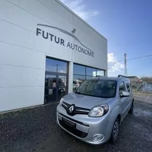 RENAULT KANGOO 1.5 BLUE DCI 115 INTENS