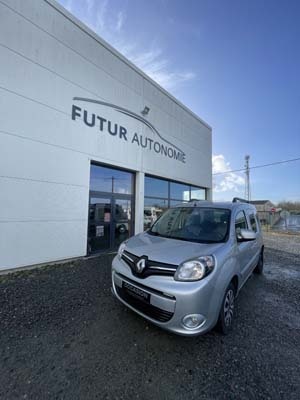 RENAULT KANGOO 1.5 BLUE DCI 115 INTENS