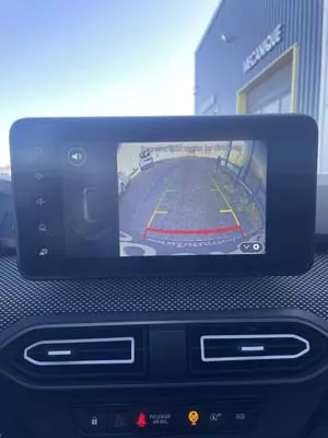 DACIA JOGGER 1.0 ECO-G 100 7 PLACES EXTREME+ – Image 11