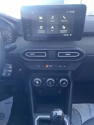 DACIA JOGGER 1.0 ECO-G 100 7 PLACES EXTREME+ – Image 12
