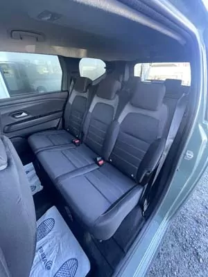DACIA JOGGER 1.0 ECO-G 100 7 PLACES EXTREME+ – Image 14