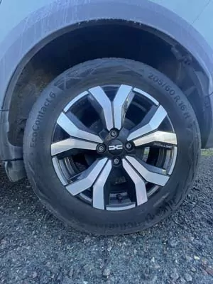 DACIA JOGGER 1.0 ECO-G 100 7 PLACES EXTREME+ – Image 15