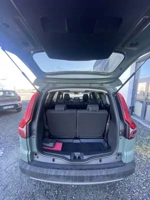 DACIA JOGGER 1.0 ECO-G 100 7 PLACES EXTREME+ – Image 16