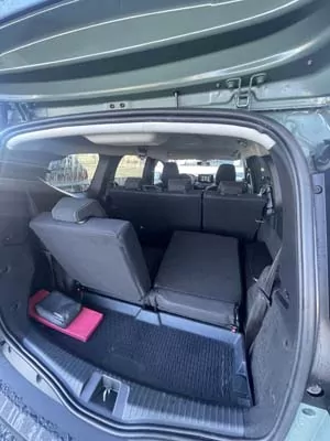 DACIA JOGGER 1.0 ECO-G 100 7 PLACES EXTREME+ – Image 17