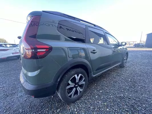 DACIA JOGGER 1.0 ECO-G 100 7 PLACES EXTREME+ – Image 5