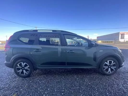 DACIA JOGGER 1.0 ECO-G 100 7 PLACES EXTREME+ – Image 6