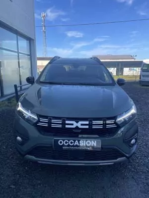 DACIA JOGGER 1.0 ECO-G 100 7 PLACES EXTREME+ – Image 8