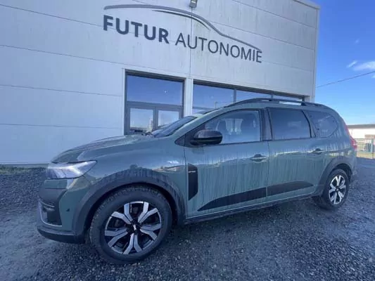 DACIA JOGGER 1.0 ECO-G 100 7 PLACES EXTREME+
