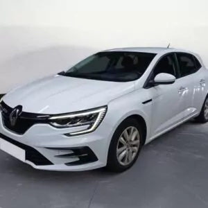 RENAULT MEGANE 1.5 BLUE DCI 115 BUSINESS EDC