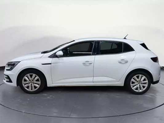 RENAULT MEGANE 1.5 BLUE DCI 115 BUSINESS EDC – Image 3