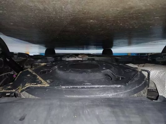 RENAULT MEGANE 1.5 BLUE DCI 115 BUSINESS EDC – Image 14