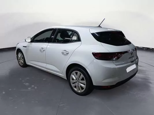 RENAULT MEGANE 1.5 BLUE DCI 115 BUSINESS EDC – Image 4