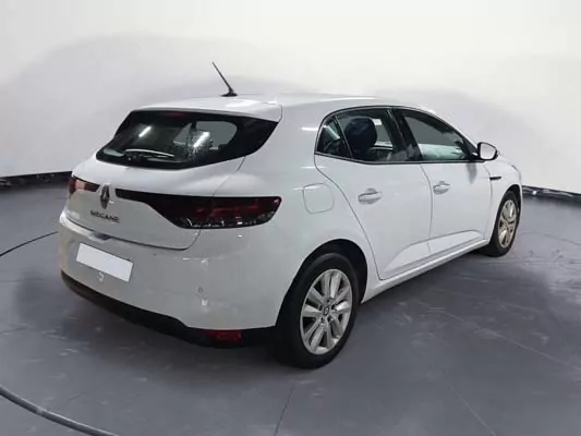 RENAULT MEGANE 1.5 BLUE DCI 115 BUSINESS EDC – Image 6