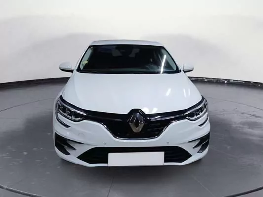 RENAULT MEGANE 1.5 BLUE DCI 115 BUSINESS EDC – Image 9