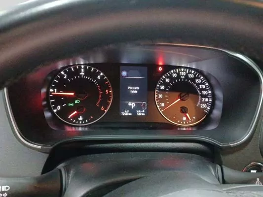 RENAULT MEGANE 1.5 BLUE DCI 115 BUSINESS EDC – Image 16