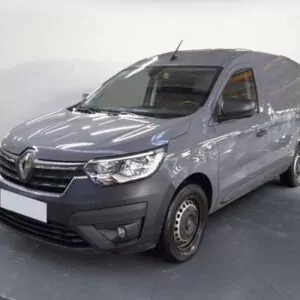 RENAULT EXPRESS VAN 1.3 TCE 100 CONFORT