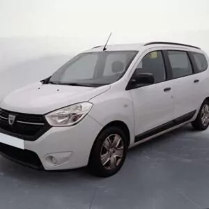 DACIA LODGY 1.3 TCE 100 FAP ESSENTIEL
