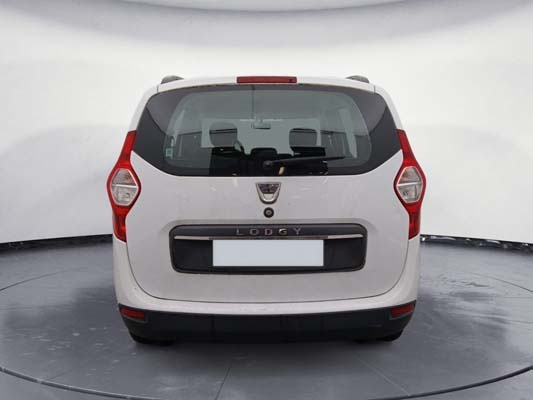 DACIA LODGY 1.3 TCE 100 FAP ESSENTIEL 5 PLACES – Image 5