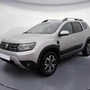 DACIA DUSTER 1.0 ECO-G 100 4X2 PRESTIGE