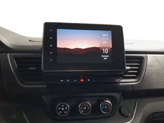 RENAULT TRAFIC 2.0 BLUE DCI 130 GRAND CONFORT L2H1 3000KG – Image 10