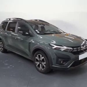 DACIA JOGGER 1.0 ECO-G 100 7 PLACES EXTREME+
