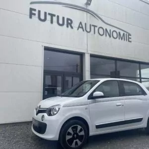 RENAULT TWINGO 1.0 SCE 70 LIMITED EDC