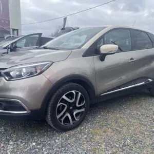 RENAULT CAPTUR 1.5 DCI 110 INTENS ENERGY