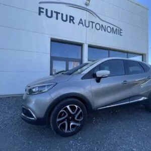 RENAULT CAPTUR 1.5 DCI 110 INTENS ENERGY