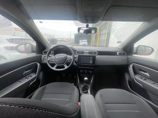 DACIA DUSTER ECO-G 100 4X2 EXPRESSION – Image 4