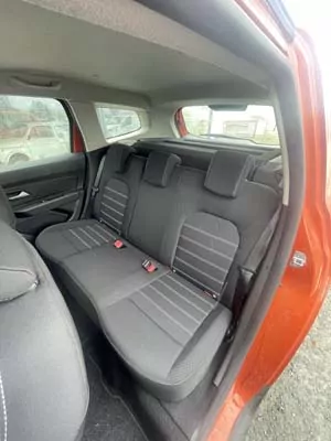 DACIA DUSTER ECO-G 100 4X2 EXPRESSION – Image 5