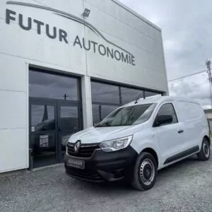 RENAULT EXPRESS VAN TCE 100-22 CONFORT