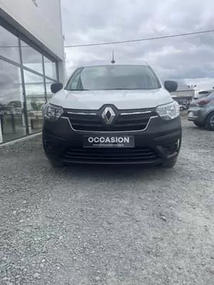 RENAULT EXPRESS VAN TCE 100-22 CONFORT – Image 3