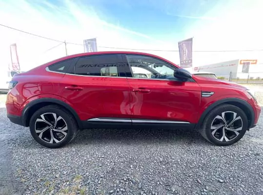 RENAULT ARKANA E-TECH FULL HYBRID 145-23 TECHNO – Image 6