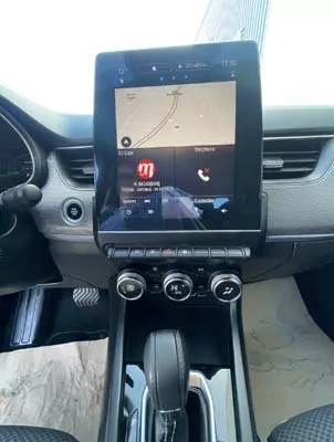 RENAULT ARKANA E-TECH FULL HYBRID 145-23 TECHNO – Image 13