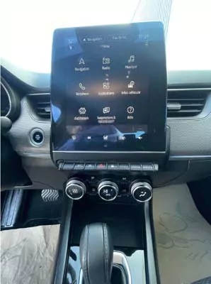 RENAULT ARKANA E-TECH FULL HYBRID 145-23 TECHNO – Image 14