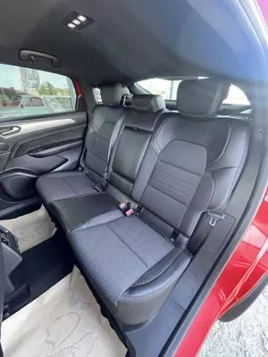 RENAULT ARKANA E-TECH FULL HYBRID 145-23 TECHNO – Image 16