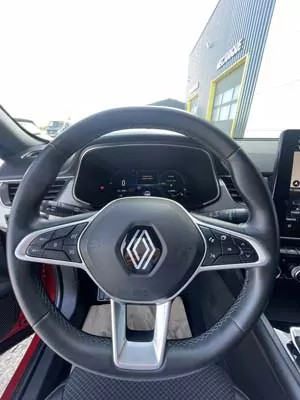 RENAULT ARKANA E-TECH FULL HYBRID 145-23 TECHNO – Image 12