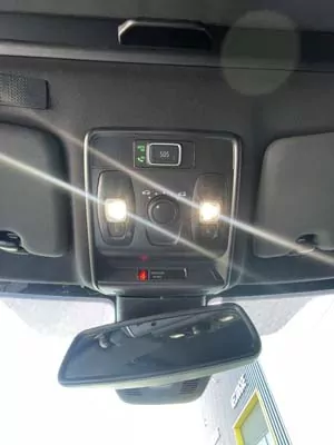 RENAULT ARKANA E-TECH FULL HYBRID 145-23 TECHNO – Image 15