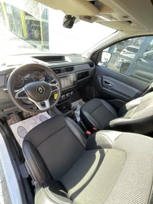 RENAULT EXPRESS VAN TCE 100-22 CONFORT – Image 9
