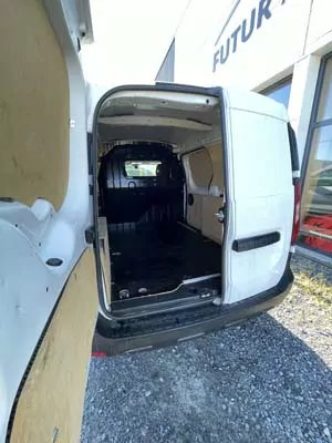 RENAULT EXPRESS VAN TCE 100-22 CONFORT – Image 15
