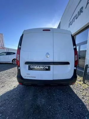 RENAULT EXPRESS VAN TCE 100-22 CONFORT – Image 5