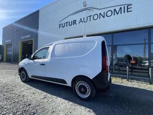 RENAULT EXPRESS VAN TCE 100-22 CONFORT – Image 4