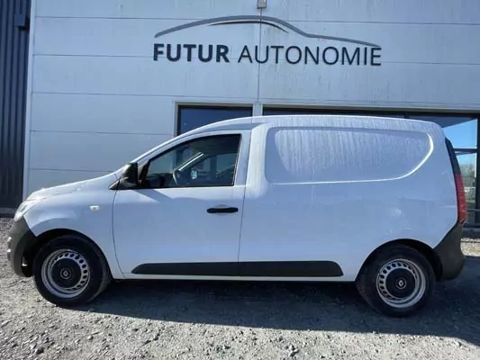 RENAULT EXPRESS VAN TCE 100-22 CONFORT – Image 3