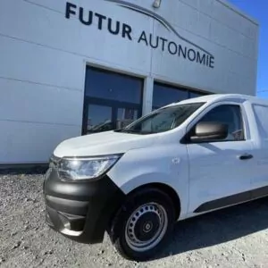 RENAULT EXPRESS VAN TCE 100-22 CONFORT