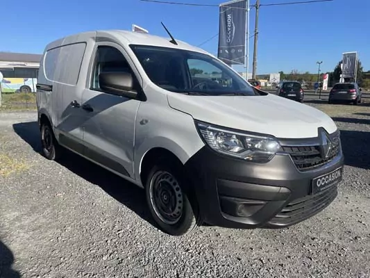 RENAULT EXPRESS VAN TCE 100-22 CONFORT – Image 7